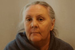 Sandra Hartmann, Clinical Psychologist