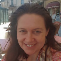 Anna Cain, Clinical Psychologist