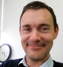 Bernard Hughes, Clinical Psychologist