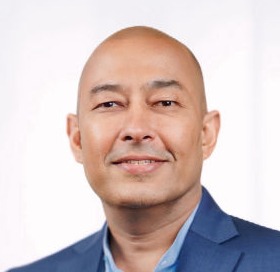 Dr Amit Dahiya, Consultant Psychiatrist