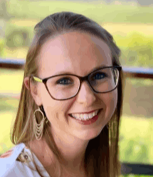 Karee Stewart, Clinical Psychologist