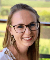 Karee Stewart, Clinical Psychologist