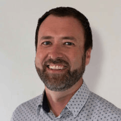 Nicholas Kerr, Organisational Psychologist