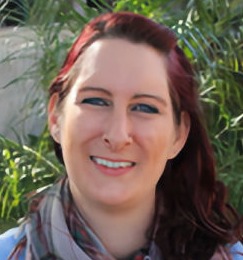 Associate Professor Petra Skeffington