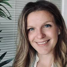 Polina Russell, Clinical Psychologist